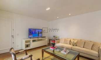 Imagem 3: Apartamento Locação Jardim Paulista 165 m² 3 Dormitórios