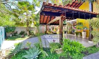 Imagem 4: Casa com 4 dormitórios à venda, 300 m² por R$ 1.000.000,00 - Itaipu - Niterói/RJ