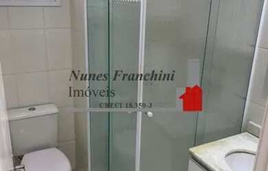 Imagem 7: SÃO PAULO - Apartamento Padrão - Limão