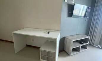 Imagem 7: Loft no Ed. Samurai - 50m²