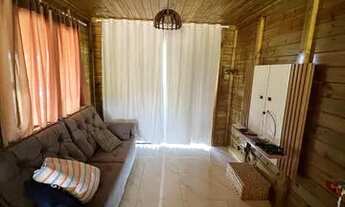 Imagem 3: ALUGA-SE CASA COM 2 QUARTOS MOBILIADA