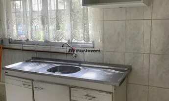 Imagem 7: Casa para aluguel, 2 quartos, Parque Tomas Saraiva - São Paulo/SP