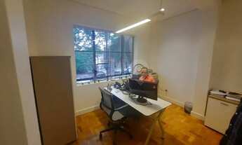 Imagem 7: Casa Comercial nas Perdizes