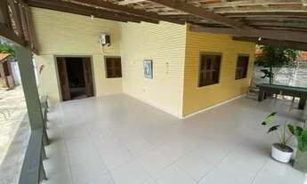 Imagem 2: ALUGA-SE CASA IGUAPE TEMPORADA