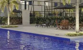 Imagem 7: Apartamento de 2 Dorms em São Mateus, Entradas a Partir de $800