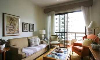 Imagem: APARTAMENTO Á VENDA COM 142m², 3 QUARTOS