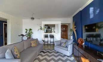 Imagem 6: Apartamento para Aluguel - Jardim Oceânico, 2 Quartos, 116 m2