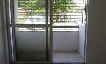 Imagem 4: Apartamento em candeias com 100m2, 3 qts no térreo
