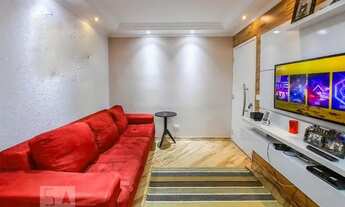 Imagem 4: Apartamento à Venda - Paulicéia, 2 Quartos, 57 m2