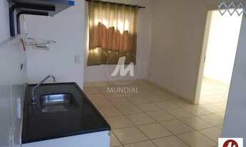 Imagem 4: Apartamento (tipo - padrao) 2 dormitórios, cozinha planejada, portaria 24hs, lazer, salão