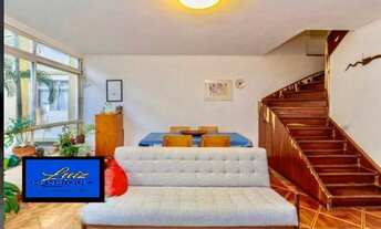 Imagem: Duplex para venda possui 100 metros quadrados