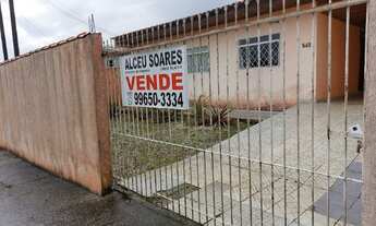 Imagem: Vendo linda casa usada, independente, ótima