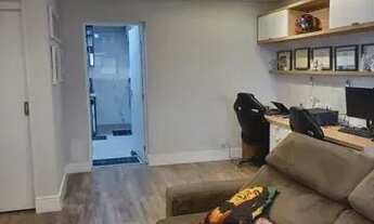 Imagem 3: Apartamento á venda Alegre Gran tem 83 m2 com 2 quartos, 1 Suíte, em São Caetano do sul