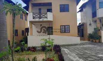 Imagem: Casa para alugar no Edifício Santa Cristina