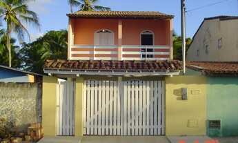 Imagem 2: Vendo casa Duplex no centro de Prado - Bahia