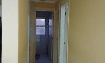 Imagem 7: Apartamento com sacada 51 m² com 2 quartos e 1 vaga - Vila Curuça