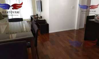 Imagem 3: Apartamento com 3 dormitórios à venda, 122 m² por R$ 1.325.000,00 - Vila Mariana - São Pau
