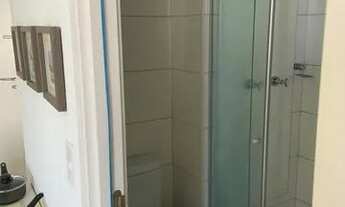 Imagem 3: Alugo Flat mobiliado no Beach class em boa viagem em andar alto