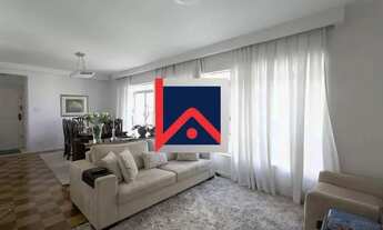 Imagem 3: Venda Apartamento 4 Dormitórios - 154 m² Sumaré