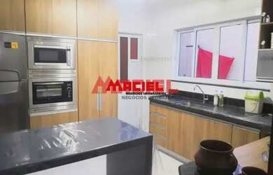 Imagem 2: Casa Padrão em Sao Jose dos Campos