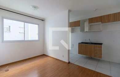 Imagem 3: Apartamento para Aluguel - Itaquera, 2 Quartos, 40 m2