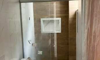 Imagem 6: Casa com 2 pavimentos com 3/4 sendo 1 suite no Cond Ville França-Centro de Ananindeua