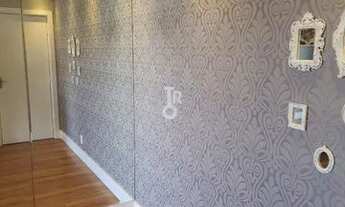 Imagem 4: Apartamento à venda no bairro Vila Nambi - Jundiaí/SP