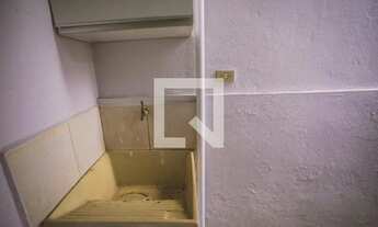 Imagem 5: Casa para Aluguel - Jabaquara, 1 Quarto, 35 m2