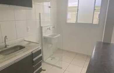 Imagem 5: Apartamento para venda com 48 metros quadrados com 2 quartos