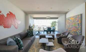 Imagem 3: Moema Pássaros - 175m² - Novo - 3 suítes - 2 vagas