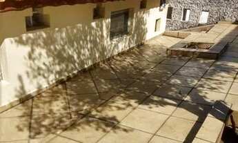 Imagem 7: Sobrado com 3 dormitórios à venda, 225 m² por R$ 750.000,00 - Baeta Neves - São Bernardo d