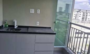 Imagem 5: Resort Raiz São Paulo