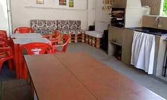 Imagem 5: Casa a 150m da praia com 3 dormitórios à venda, 80 m² por R$ 690.000 - Baia dos Golfinhos