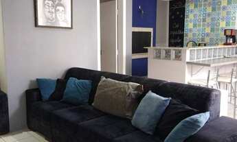 Imagem 4: Cobertura 139m2 privativa 2 vagas garagem semi mobiliada