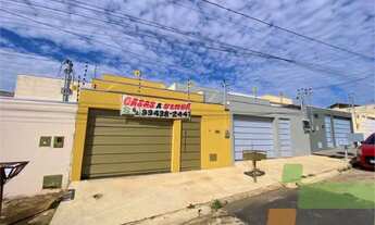 Imagem: Casa 3 quartos a venda no Flor do Cerrado