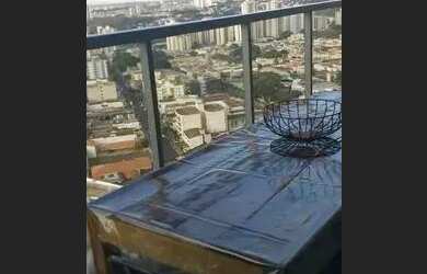 Imagem 3: Apartamento loft