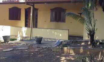 Imagem 4: Casa para Locação em Ribeirão das Neves, Sevilha (1ª Seção), 3 dormitórios, 1 suíte, 1 ban