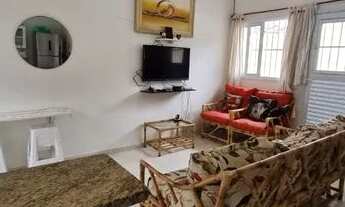 Imagem 2: Sobrado com 2 dormitórios à venda, 59 m² por R$ 320.000 - Praia Do Sonho - Itanhaém/SP