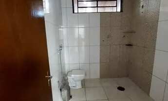 Imagem 3: Casa com 4 dormitórios, 160 m² - venda por R$ 400.000,00 ou aluguel por R$ 2.000,01/mês