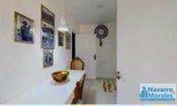 Imagem 2: Apartamento com 3 dormitórios à venda, 120 m² por R$ 1.080.000,00 - Paraíso - São Paulo/SP