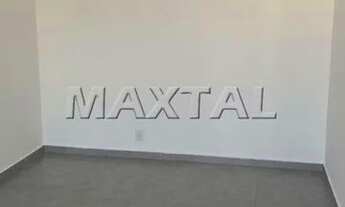 Imagem 2: Apartamento de 52 m², no Tucuruvi, 2 dormitórios, 1 sala de 2 ambientes, 1 vaga coberta de