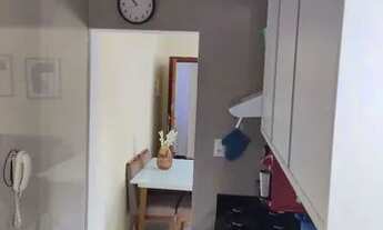 Imagem: Apartamento 2/4