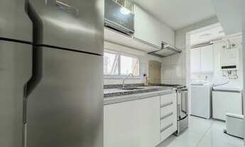 Imagem 3: Apartamento para venda possui 49 metros quadrados com 2 quartos em Vila Bertioga - São Pau