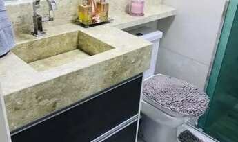 Imagem: Casa com 2 dormitórios à venda, 67 m²