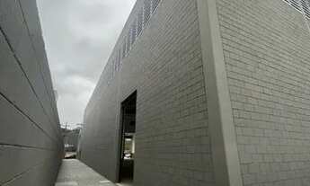 Imagem 7: GALPÃO - PORTÃO - SP