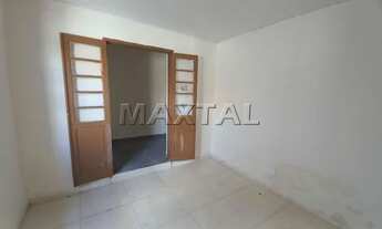 Imagem 5: Casa em vila, 50m², 1 dormitórios, 1 sala e 1 cozinha, área de serviço ampla