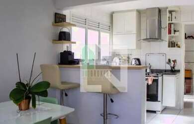 Imagem 7: Apartamento para venda e ou locação na Chácara Inglesa, 125m², terraço, 3 suítes, 2 Vagas