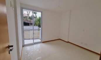 Imagem 6: Aptº 2 qtos com varanda, novo, ótima localização em Jardim Camburi