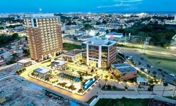 Imagem 3: 1- Sala comercial ideal para escritório no Britânia Park offices- Ponta Negra