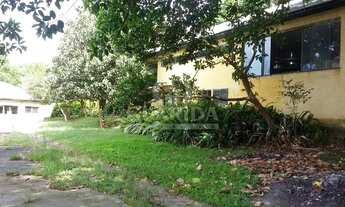 Imagem 3: Terreno medindo 10.657 m² na Ponta Grossa